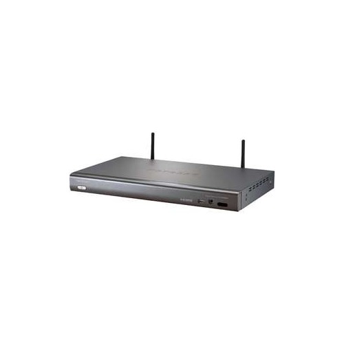 NETGEAR annonce la platine EVA8000 Digital Entertainer HD !