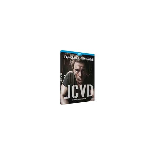JCVD en Blu-Ray : le test en ligne sur HD-Numérique !