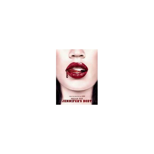 MAJ : Jennifer's Body en Blu-Ray : date et visuel