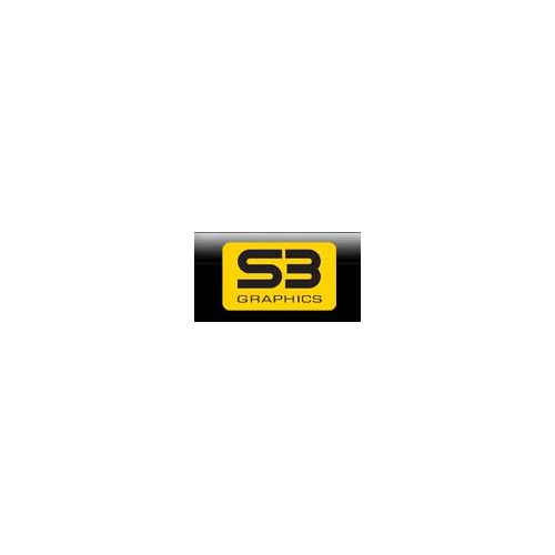 Une démonstration de vidéos HD-DVD et Blu-ray assurée par S3 Graphics !