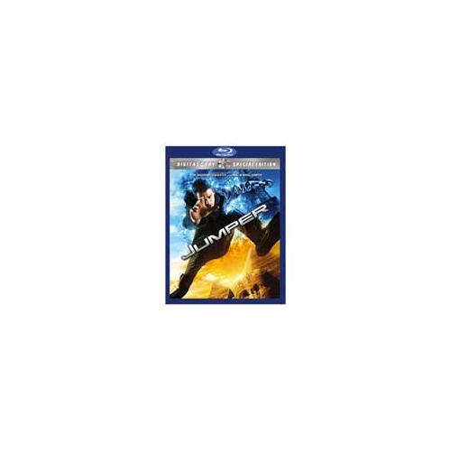 Jumper : le Blu-Ray le 10 juin aux USA