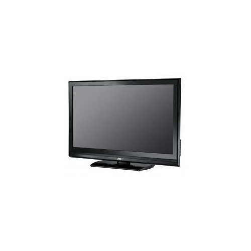 JVC révèle quatre nouveaux écrans LCD Full-HD outre-atlantique