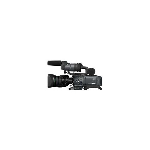 JVC s'attend à une hausse de la demande concernant les camescopes HD