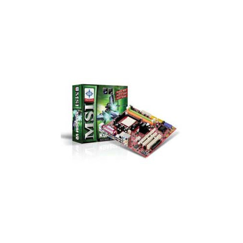 K9A2GM-FIH : une carte mère pour Media Center