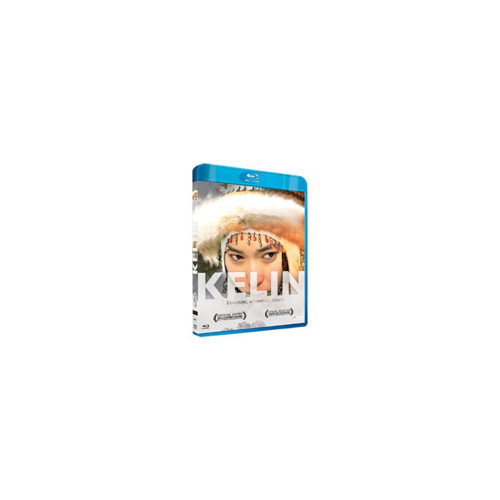 Kelin en Test Blu-ray !