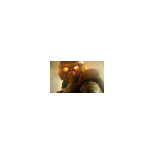 Killzone 3 : Sony officialise l'option 3D relief