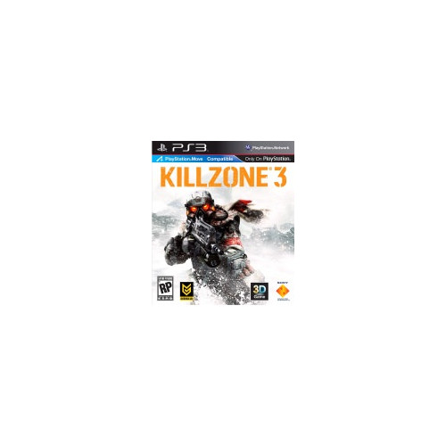 Killzone 3 sur PS3 : une bêta publique le 25 octobre