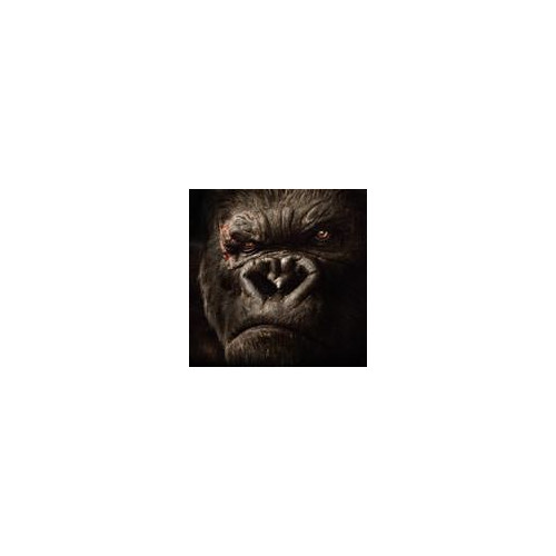King Kong en Blu-Ray le 20 janvier aux USA