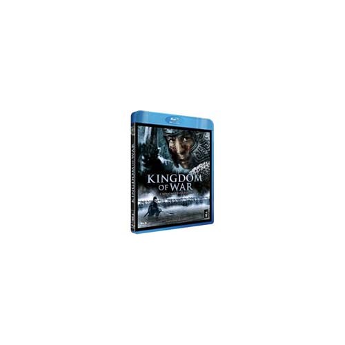 Kingdom of War : le test Blu-Ray en ligne !