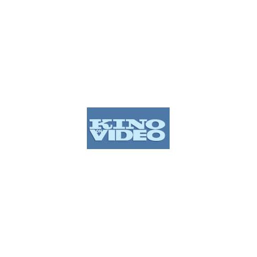 Kino International se met lui aussi au Blu-Ray Disc !