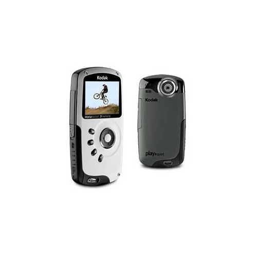 Kodak Playsport : « Meilleur appareil d’imagerie mobile » selon la TIPA