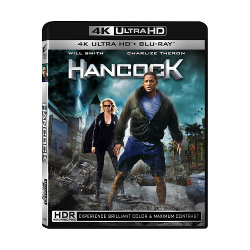 Sony Pictures officialise ses premiers Ultra HD Blu-ray pour début 2016