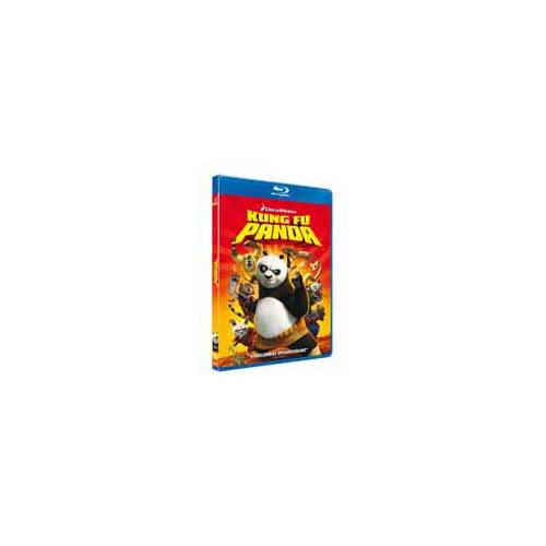 Kung Fu Panda : le Blu-Ray testé en ligne !