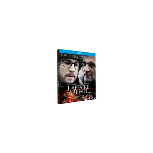 L'Affaire Farewell : le test Blu-ray sur HD-Numérique