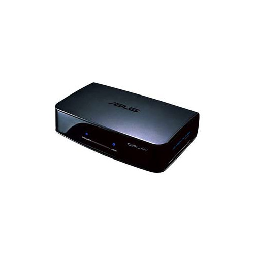 L'Asus O!Play HDP-R1 HD Media Player : Un concurrent du WD TV !