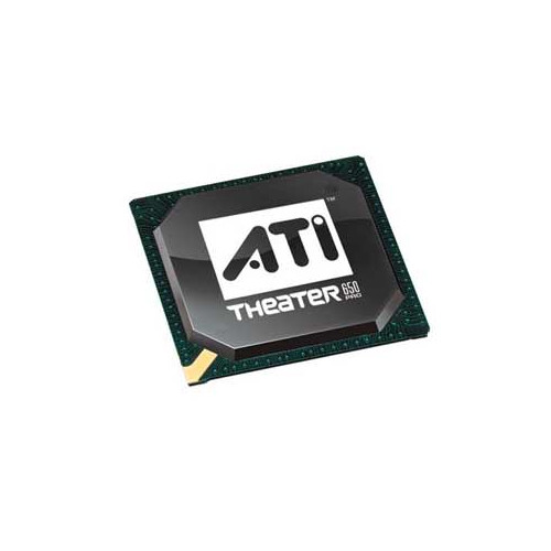 L'ATI Theater HD 750 TV : les chaînes HD sur tous les PC !