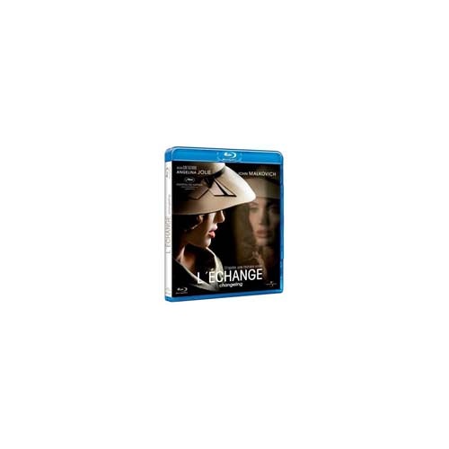 L'échange en Blu-Ray : le test est en ligne !