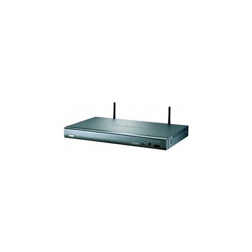 L'EVA-8000 : Netgear passe au HDMI