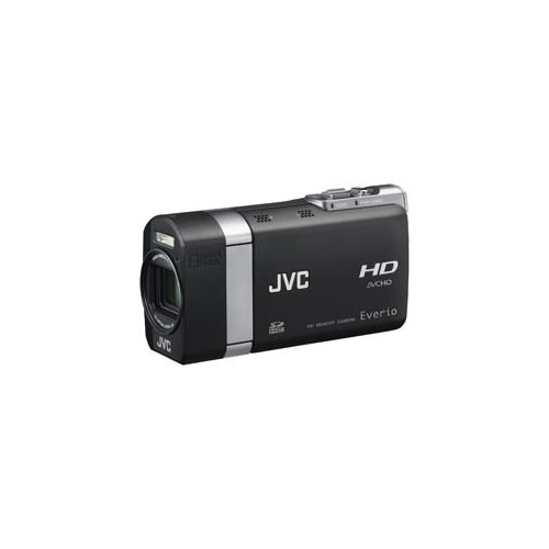 L'Everio GZ-X900 officialisé chez JVC