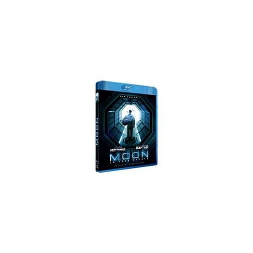 MAJ DTS-HD : L'excellent « Moon » de Duncan Jones en Blu-Ray le 16 juin