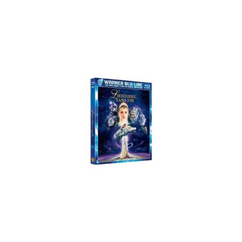 L'Histoire sans fin : le test du Blu-ray !