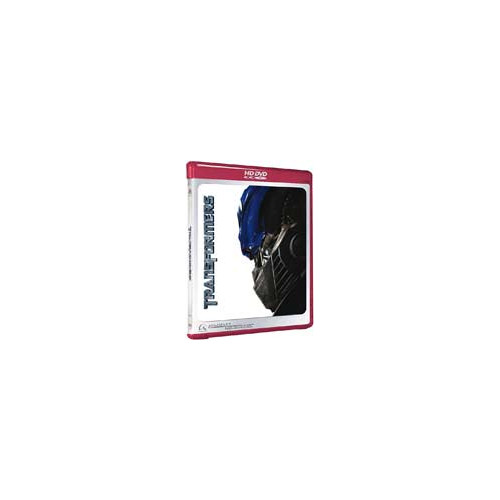 L'invasion HD-DVD de Transformers aura lieu en France le 26 février 2008
