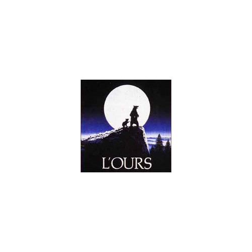 L'Ours : Le Blu-Ray le 10 septembre en France