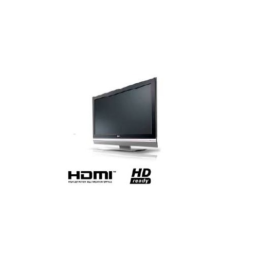 LG annonce sa nouvelle gamme d'écrans HD-Ready DVR !