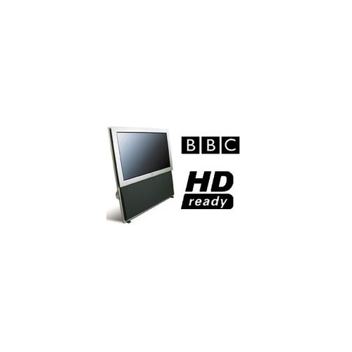 La BBC travaille pour le lancement de BBC HD à Noël !
