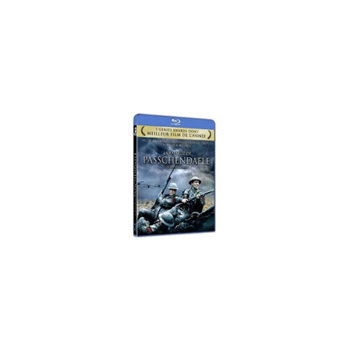 La Bataille de Passchendaele en test Blu-ray !