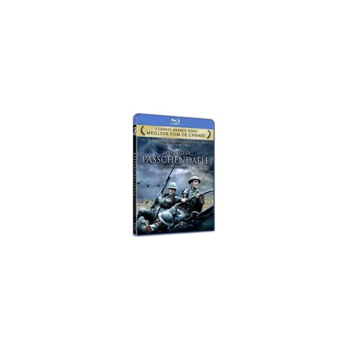 La Bataille de Passchendaele : Premiers détails de l'édition Blu-ray
