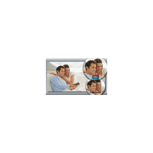 Kiss Technology dévoile la DP-600, platine Divx Haute Définition !