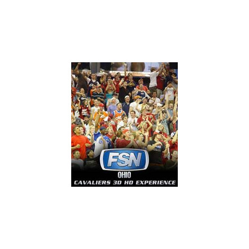 La finale de la NBA retransmise en 3D HD