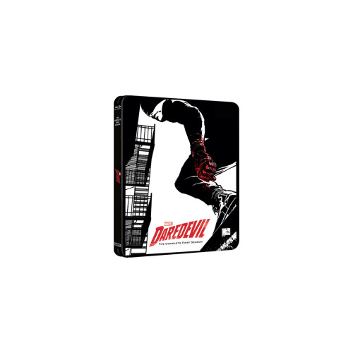 Daredevil : la saison 1 enfin officialisée en Blu-ray