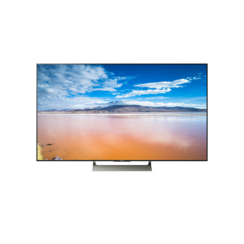 Sony XE90 : Quatre nouveaux téléviseurs 4K Full LED local dimming