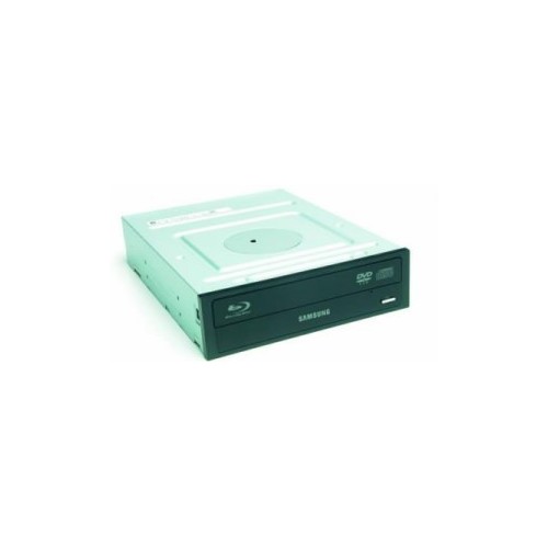 Premier graveur de disques Blu-Ray Samsung en Avril !