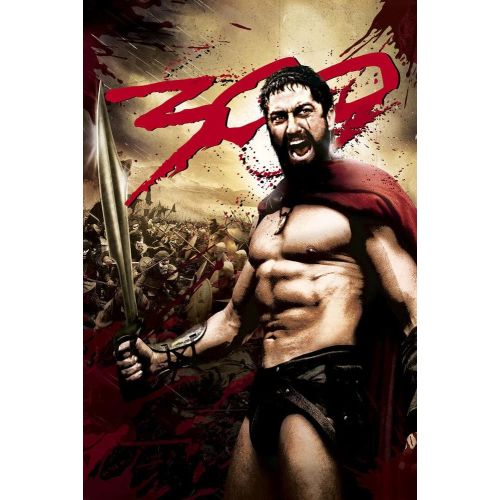 300 de Zack Snyder : le 7 octobre en 4K Ultra HD Blu-ray (Steelbook)