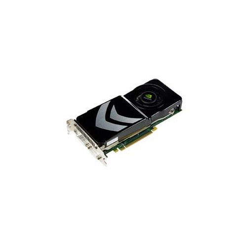 La GeForce 8800 GTS 512Mo de PNY disponible dès à présent