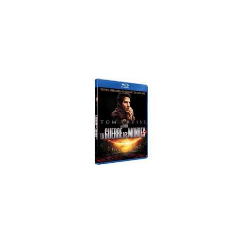 La Guerre des Mondes en test Blu-ray sur HD-Numérique