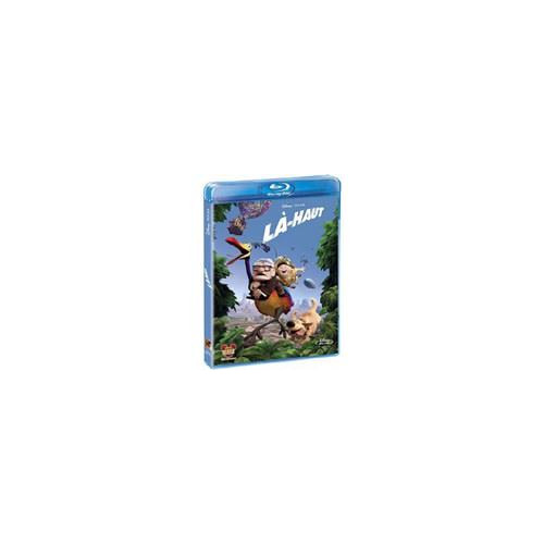 Là-Haut : 13.7% des ventes générées par le Blu-Ray