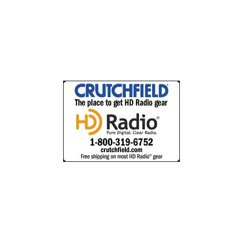 La HD Radio espère conquérir l'Europe