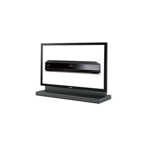 Lancement du TH-103PF9 : écran HD de 103 pouces chez Panasonic !