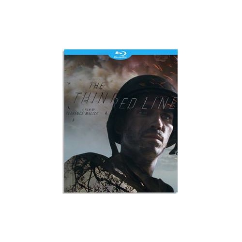La Ligne Rouge : Bientôt en Blu-Ray Disc