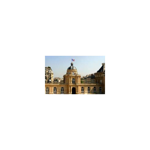 La loi Hadopi 2 adoptée par le Sénat