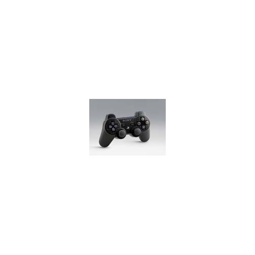 La manette DualShock 3 disponible le 2 juillet !