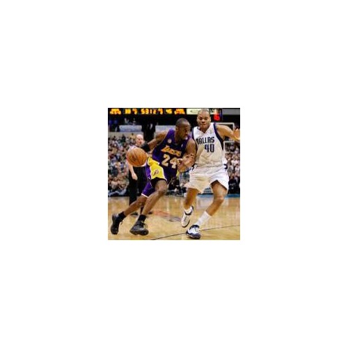 La NBA diffusée en 3-D HD !