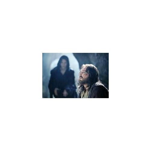 La Passion du Christ annoncée en Blu-Ray Disc aux USA