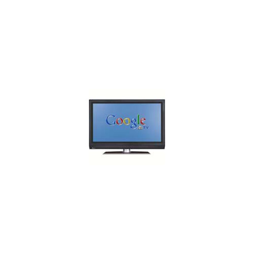 La plateforme Google TV dévoilée ce mois-ci ?