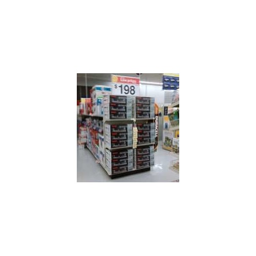 Wal-Mart ne commercialisera plus de HD-DVD !