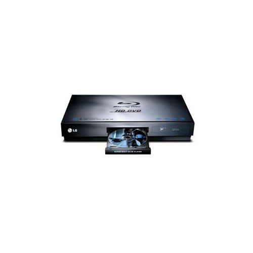 La platine hybride BH-100 de LG annoncée pour avril en France !